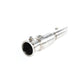 Integrated Engineering Audi Volkswagen 2.0T MK5 MK6 3" Catted Downpipe (A3, Jetta, GLI & GTI)