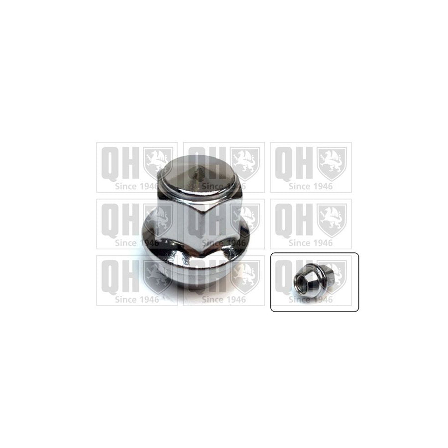 QUINTON HAZELL QWN104 Wheel Nut