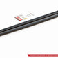 Maxton Design BMW M4 F82 Side Skirts Diffusers