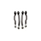 034Motorsport Audi B5/B6/B7/C5 Density Line Adjustable Upper Control Arm Kit, Track Spec (A4/S4/RS4 & A6/S6/RS6)