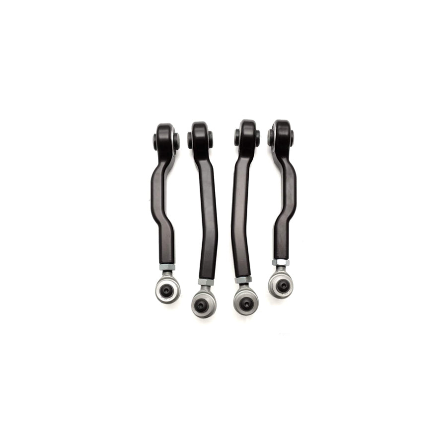 034Motorsport Audi B5/B6/B7/C5 Density Line Adjustable Upper Control Arm Kit, Track Spec (A4/S4/RS4 & A6/S6/RS6)