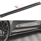 Maxton Design BM-4-82-M-SD1T Side Skirts Diffusers BMW M4 F82 | Duco Car Parts UK Car Parts