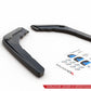 Maxton Design BMW M4 F82 Rear Side Splitters V.2
