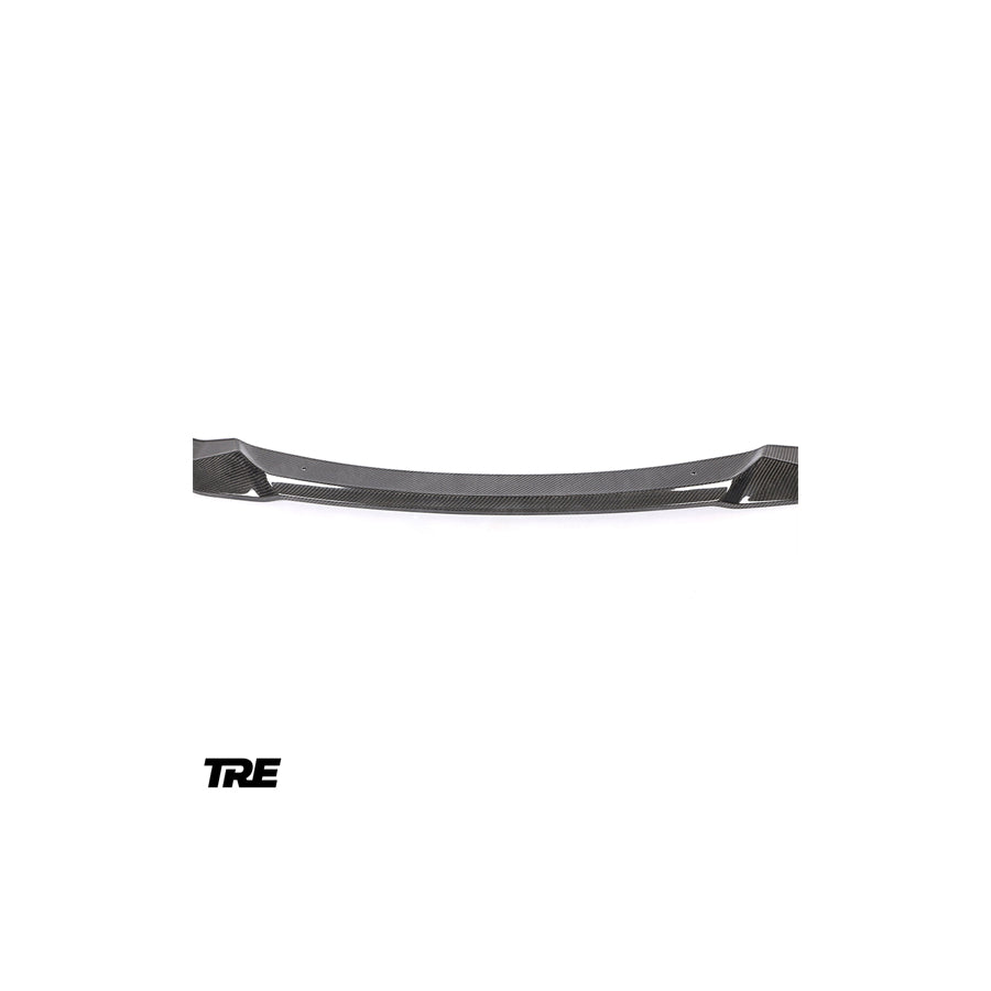 AUTOID BMW F87 M2 Competition TRE Pre-preg Carbon Fibre CS Front Lip Splitter