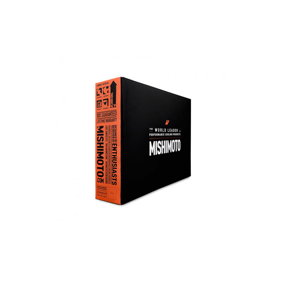 Mishimoto Mazda Performance Aluminium Radiator (RX-7)