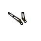 Armaspeed Toyota A90 GR Supra Forge Carbon Fibre Strut Bars