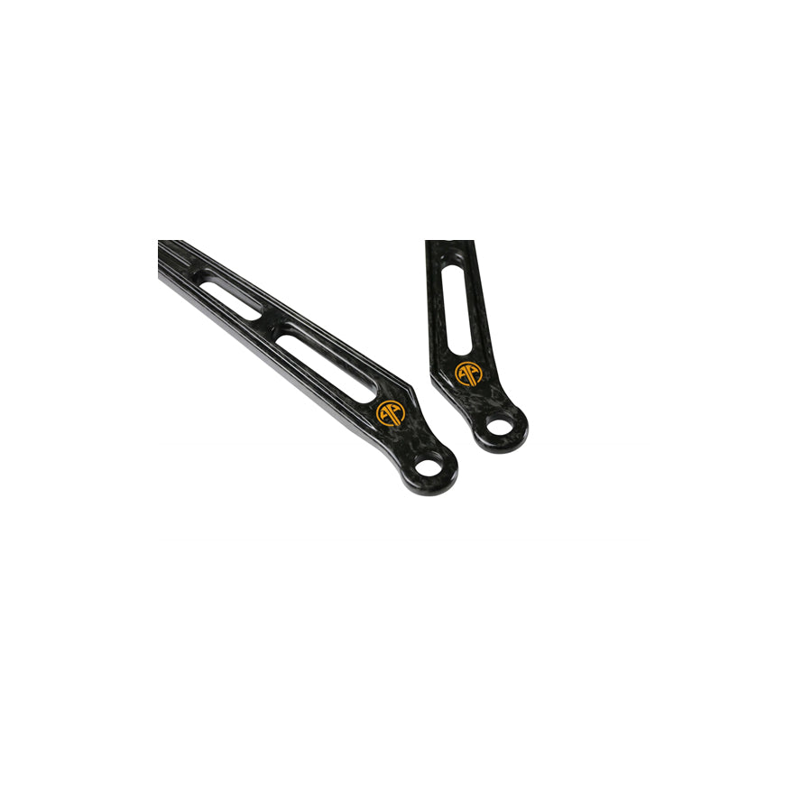 Armaspeed Toyota A90 GR Supra Forge Carbon Fibre Strut Bars