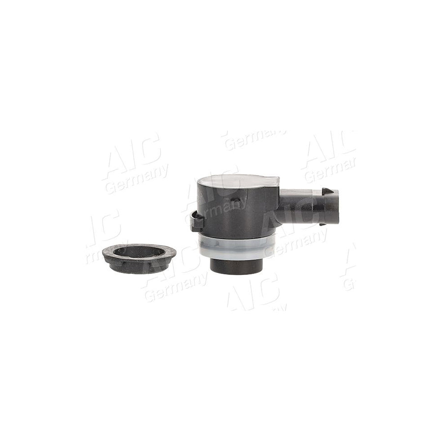 AIC 56571 Parking sensor Front and Rear, Black, Ultrasonic Sensor