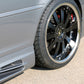 Rieger 00050228 BMW 3 Series E46 Right Side Skirt (Inc. M3)