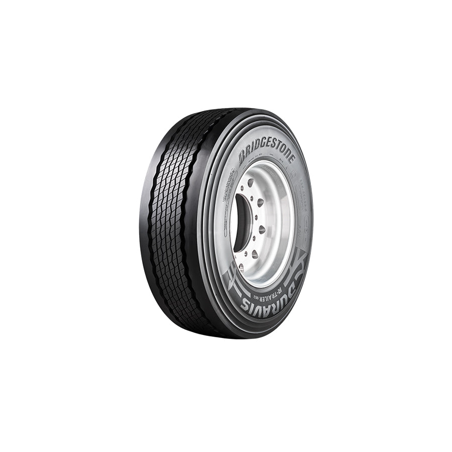 Bridgestone Duravis R-Trailer 002 385/65 R22.5 160K All Season Truck Tyre