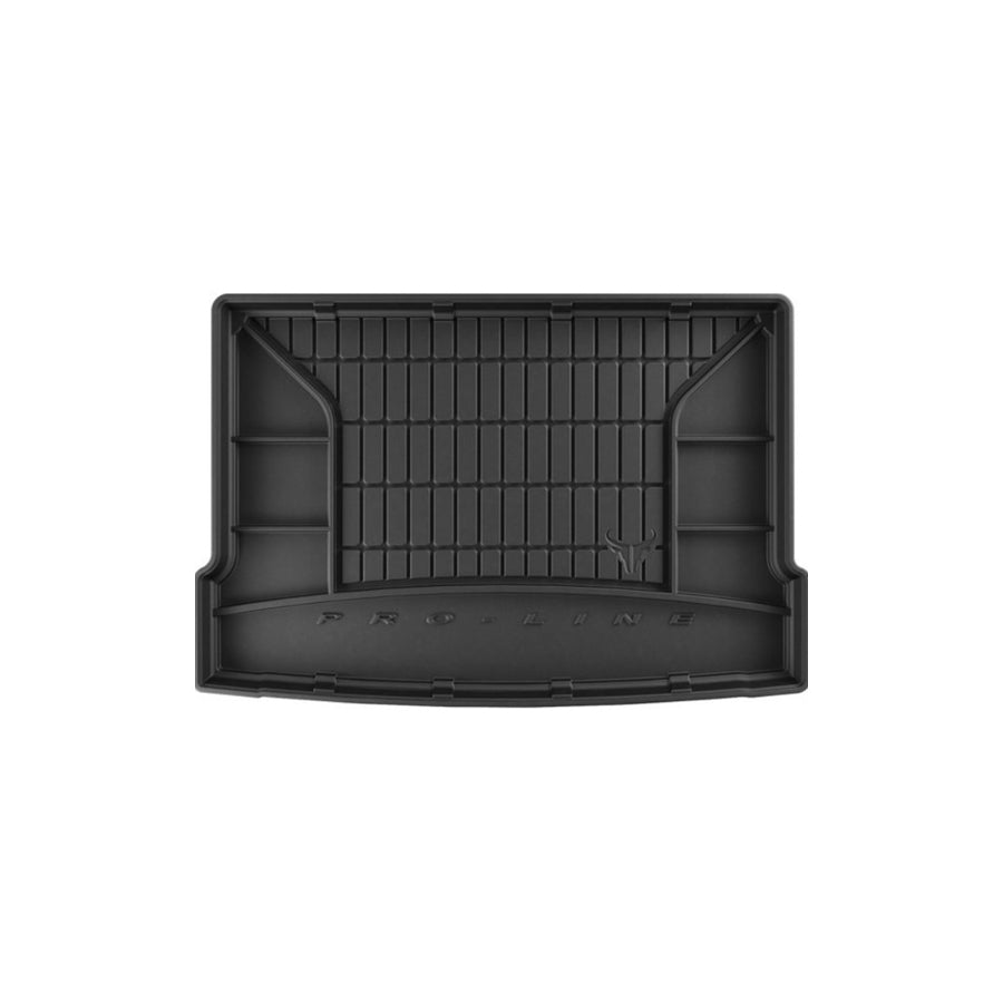 FROGUM ProLine TM413597 Car boot tray for BMW 1 Hatchback (F40) Elastomer