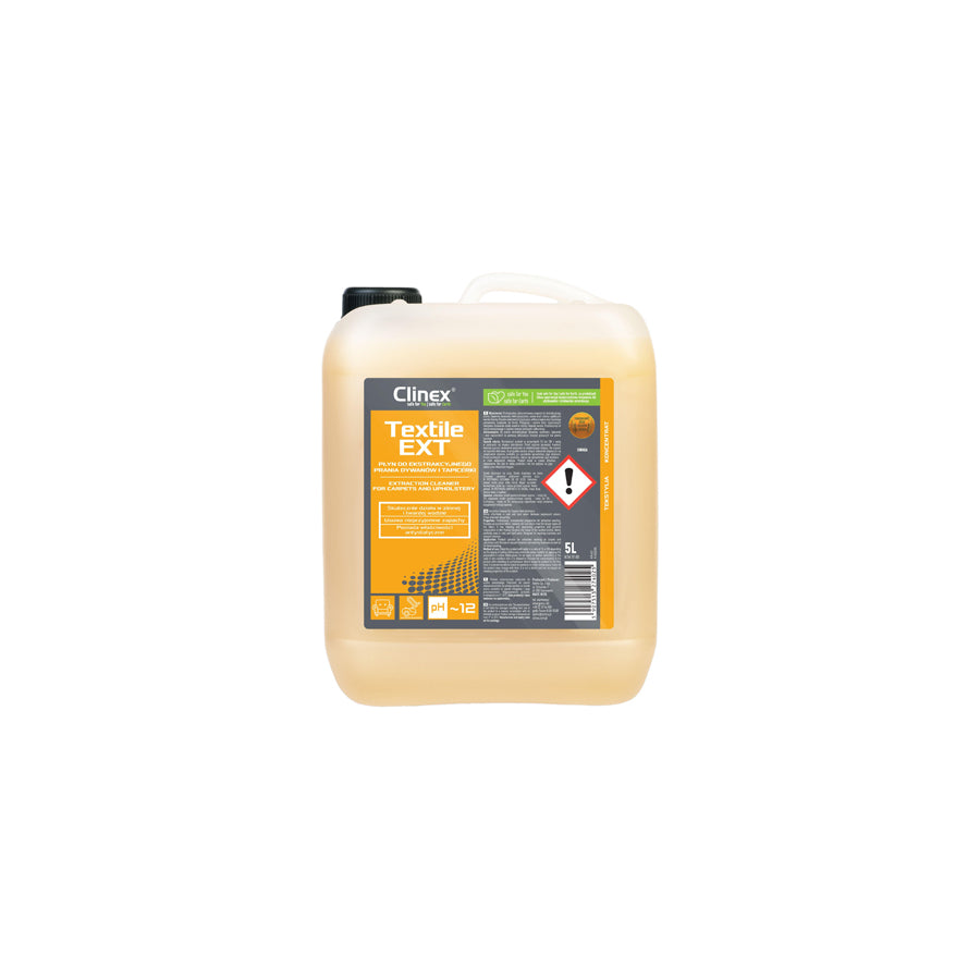 CLINEX 77-191 Textile / Carpet Cleaner | Duco Car Parts UK Car Parts