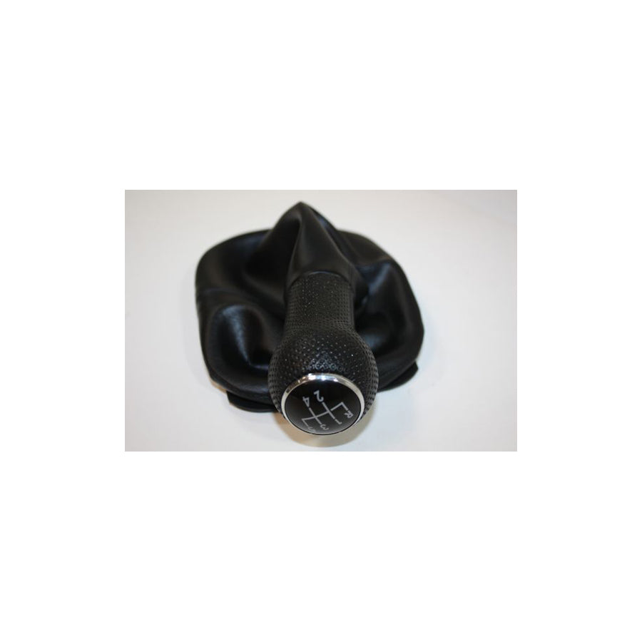 AUTOMEGA 100014010 Gear Lever Gaiter