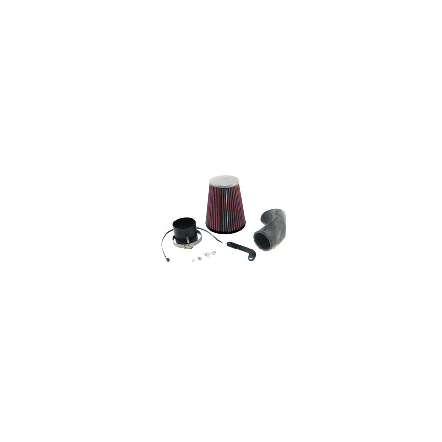 K&N 57-0065-1 Performance Air Intake System