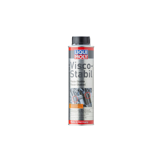 Liqui Moly Viscoplus For Oil 300ml