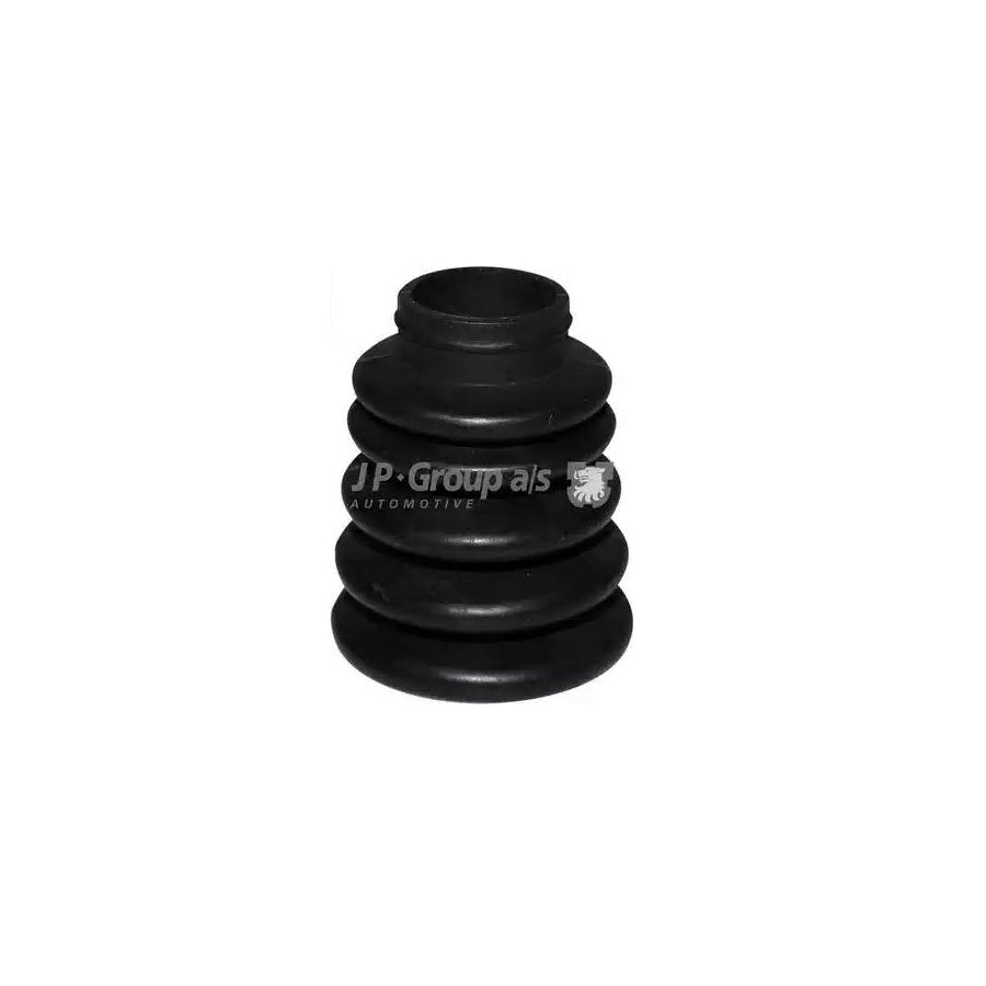JP GROUP 1132350500 Gear Lever Gaiter for VW TRANSPORTER at gearshift linkage, Rear
