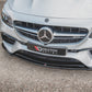 Maxton Design Mercedes Benz E63 AMG Estate/Sedan S213/W213 Front Splitter V.2