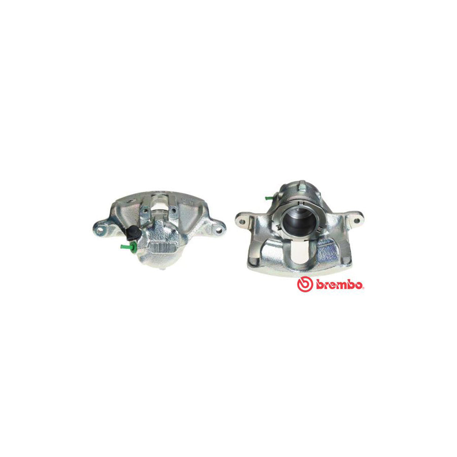BREMBO F 50 075 Brake Caliper