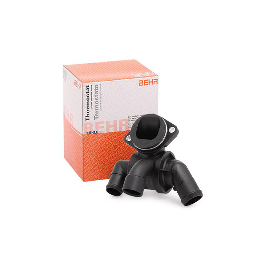 MAHLE ORIGINAL TI 15 87 Engine thermostat Opening Temperature: 87°C, with seal, with seal ring