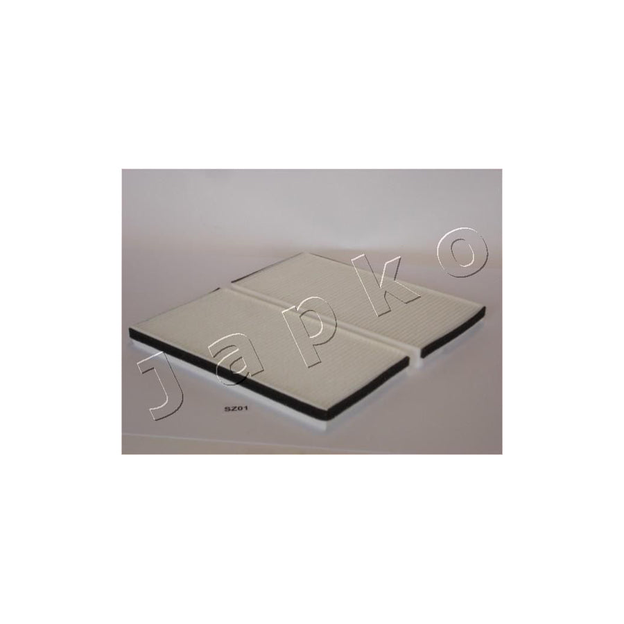 Japko 21Z01 Pollen Filter For Suzuki Grand Vitara I Off-Road (Ft, Ht) | Duco Car Parts UK Car Parts