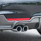 Rieger 00099261 BMW 4 Series F32 F33 F36 Rear Diffuser