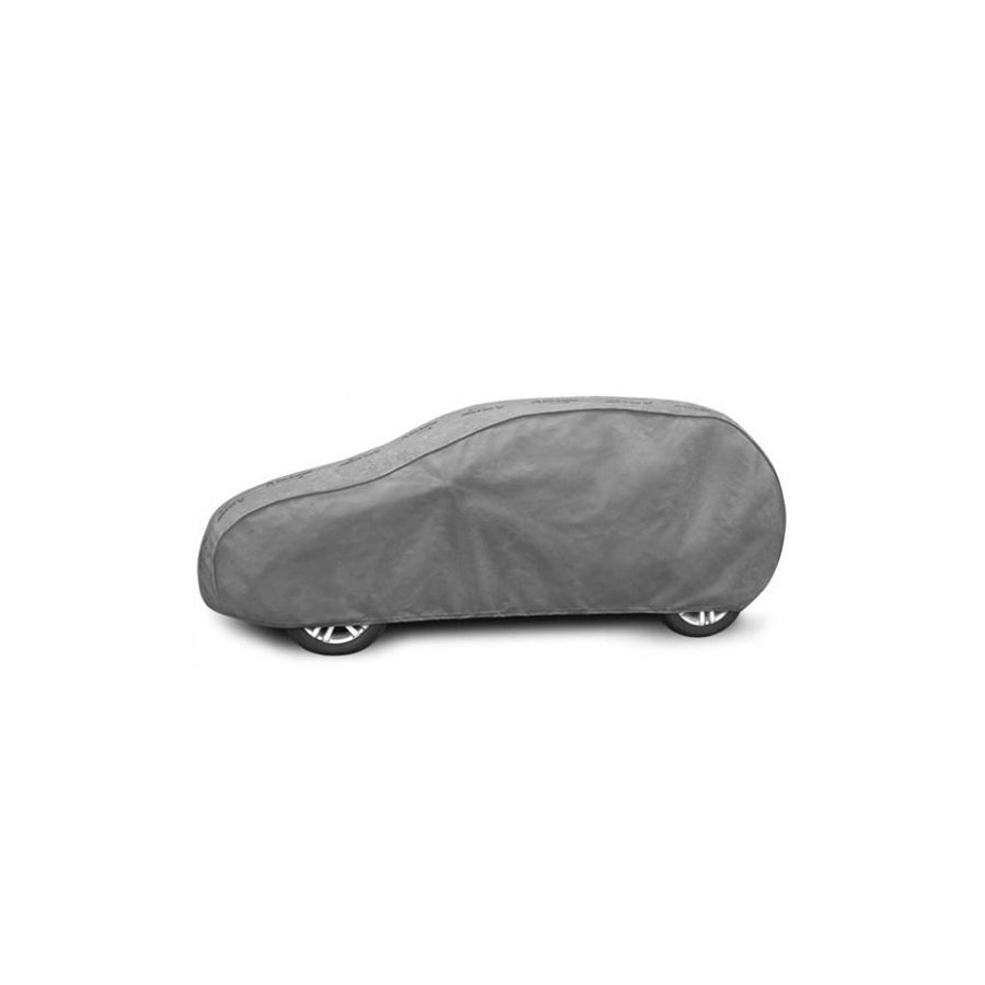 KEGEL 5-4103-248-3020 Car cover full-size, L1 148x405-430 cm
