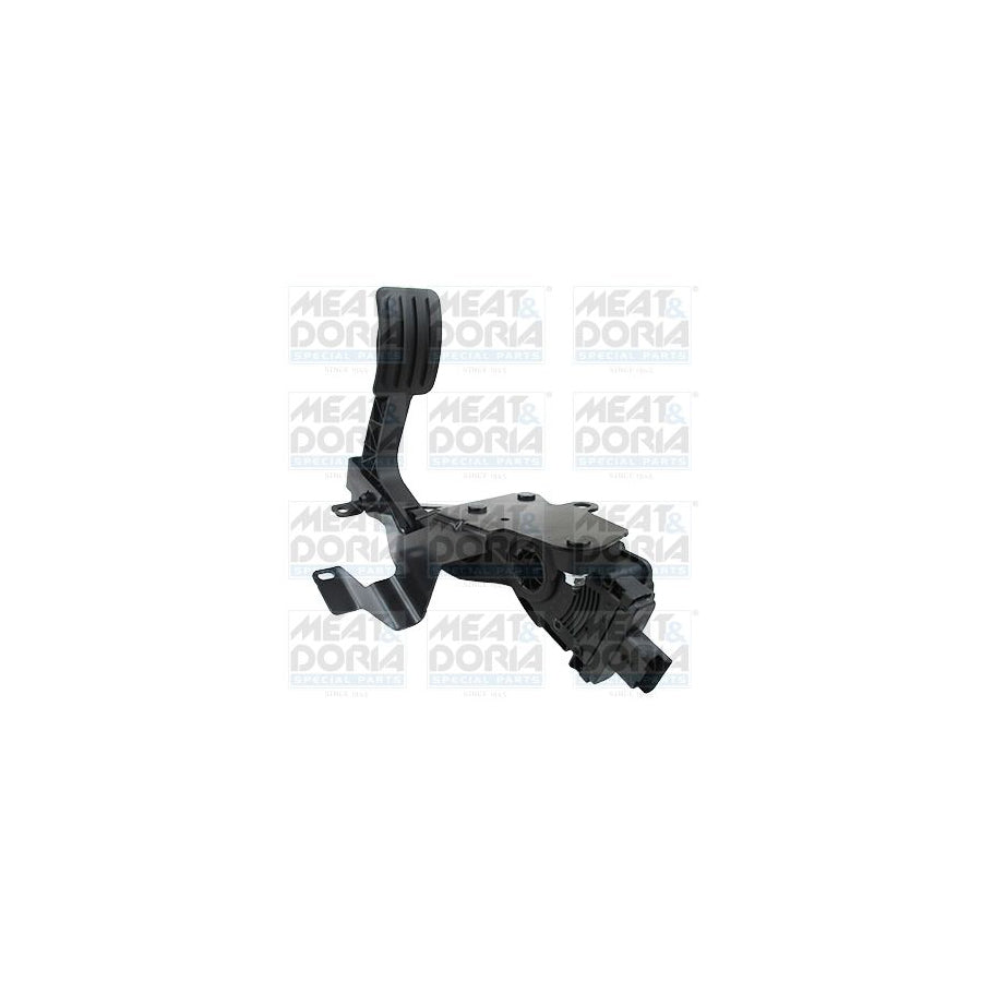 MEAT & DORIA 83651 Accelerator Pedal Kit | Duco Car Parts UK Car Parts