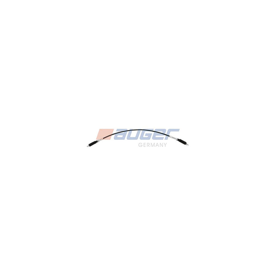 AUGER 96027 Accelerator Cable | Duco Car Parts UK Car Parts