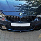 Maxton Design BMW Series 4 F32 M-Pack Front Splitter V.1