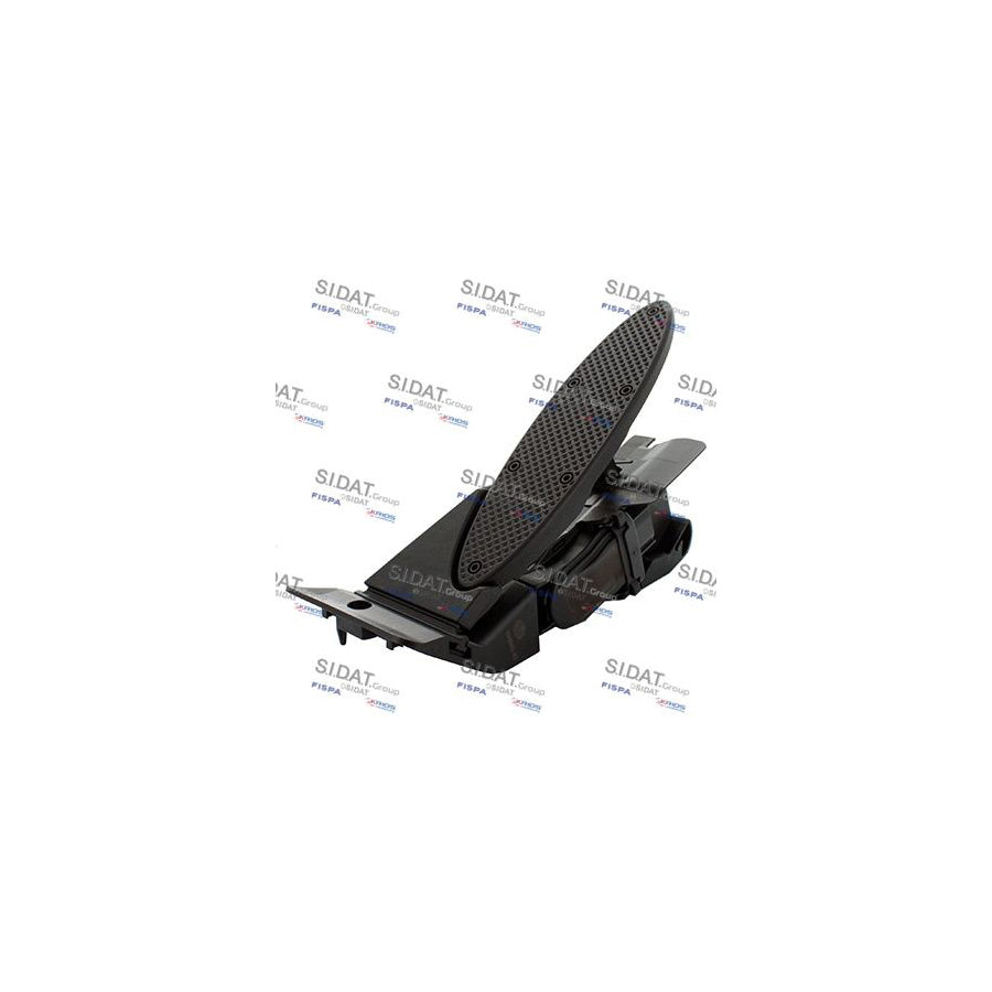 FISPA 84.2069 Accelerator Pedal Kit | Duco Car Parts UK Car Parts