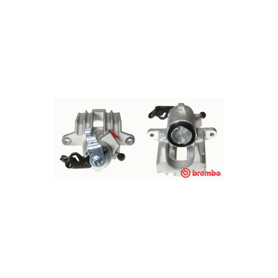 BREMBO F 85 176 Brake Caliper
