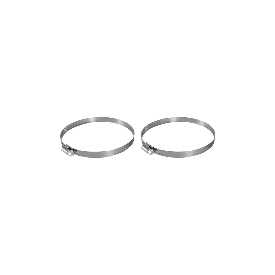  aFe 59-01018-MA SAE #080 (3-1/2 IN ID to 5-1/2 IN ID Range) Pair Replacement Clamp Kit  | Duco Car Parts UK Car Parts