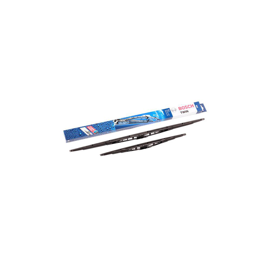 Bosch Twin 3 397 118 324 Wiper Blade | Duco Car Parts UK Car Parts