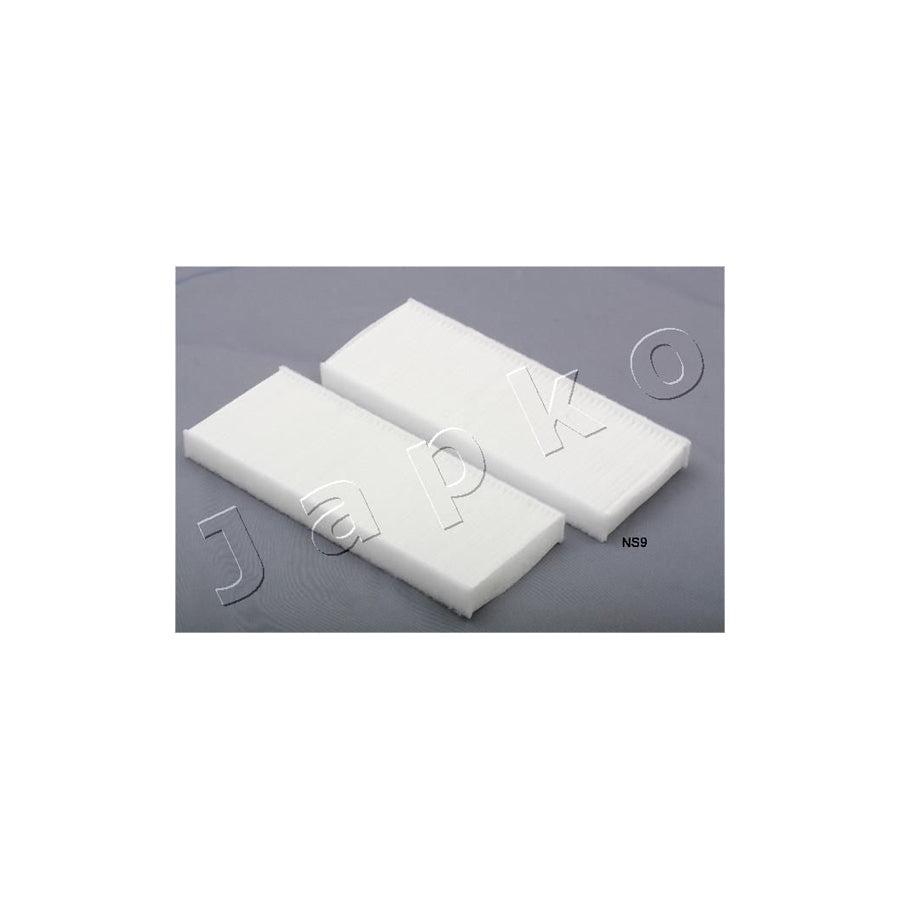 Japko 21Ns9 Pollen Filter | Duco Car Parts UK Car Parts