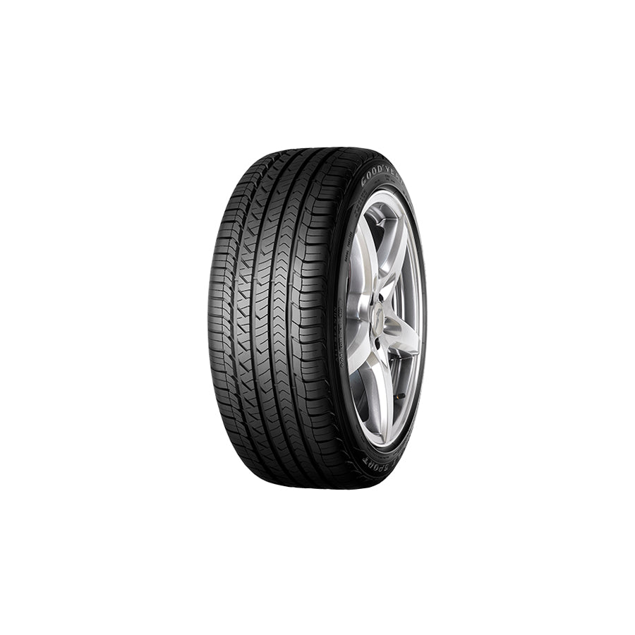 Goodyear Vector 4Seasons Gen-3 235/45 R20 100W XL All-season Car Tyre | Duco Car Parts UK Car Parts