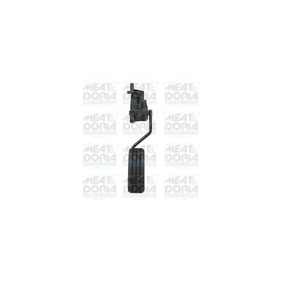 MEAT & DORIA 83620 Accelerator Pedal Kit | Duco Car Parts UK Car Parts