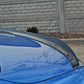Maxton Design BMW Series 4 F32 Spoiler Cap