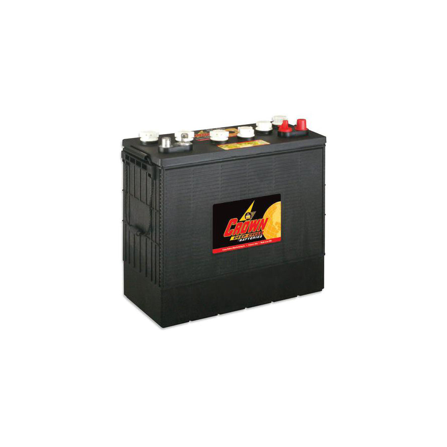 Crown CR-195 12v 195Ah Deep Cycle Battery