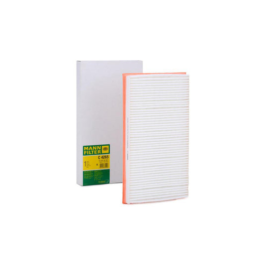 MANN-FILTER C 4265 Air Filter Filter Insert