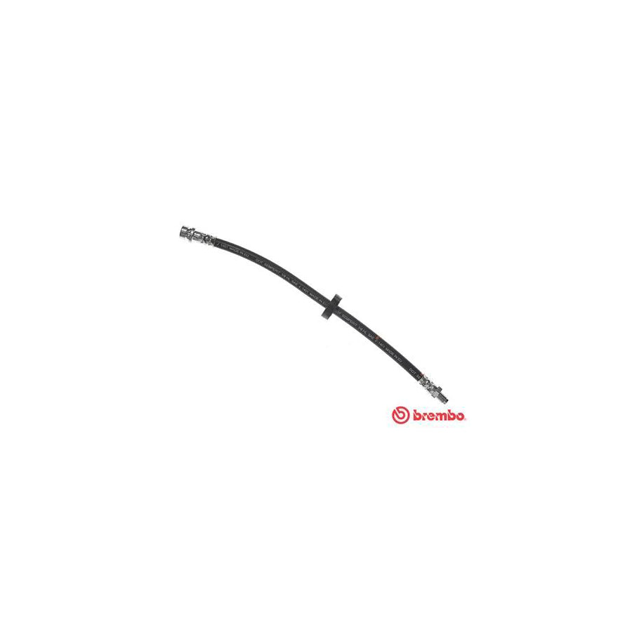 BREMBO T 24 133 Brake Hose 345Mm F10X1 