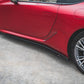 Maxton Design Lexus LC 500 Side Skirts Diffusers