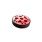 Integrated Engineering Audi Volkswagen EA113 FSI 2.0T B5 C6 MK5 MK6 Billet Adjustable Camshaft Gear (Inc. A4, A6, Golf & Jetta)