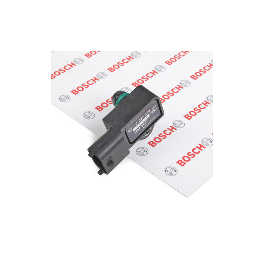 BOSCH MAP Sensor 0261230101