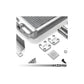 034Motorsport Audi Supercharger Heat Exchanger Upgrade Kit (B8/B8.5 S4)