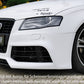 Rieger 00055524 Audi B8 B81 Front Bumper (A4 & S4)