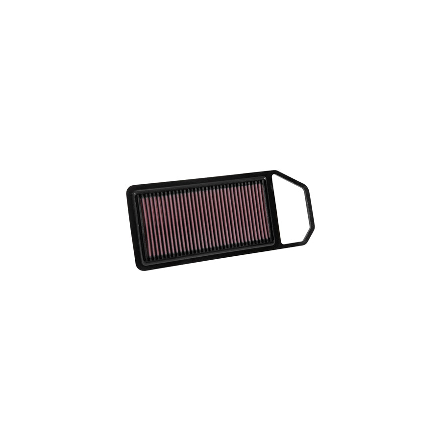 K&N 33-3076 Replacement Air Filter