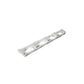 Integrated Engineering Audi Volkswagen 1.8T Phenolic Large Port to Small Port Adapter Kit (A3, S3, Golf & Jetta)