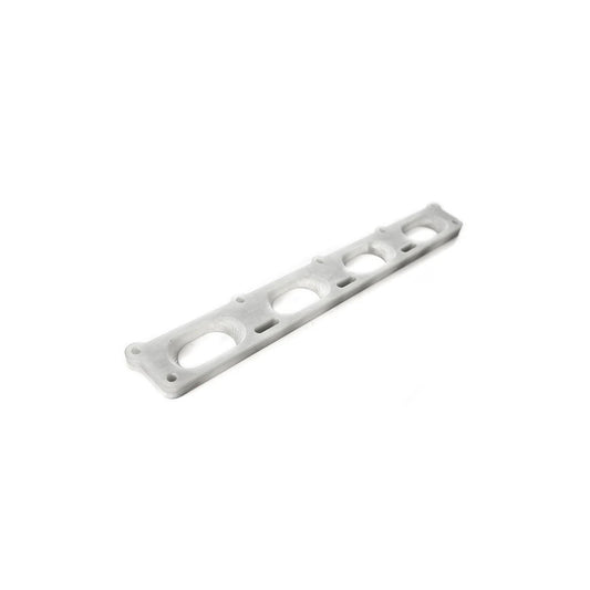Integrated Engineering Audi Volkswagen 1.8T Phenolic Large Port to Small Port Adapter Kit (A3, S3, Golf & Jetta)
