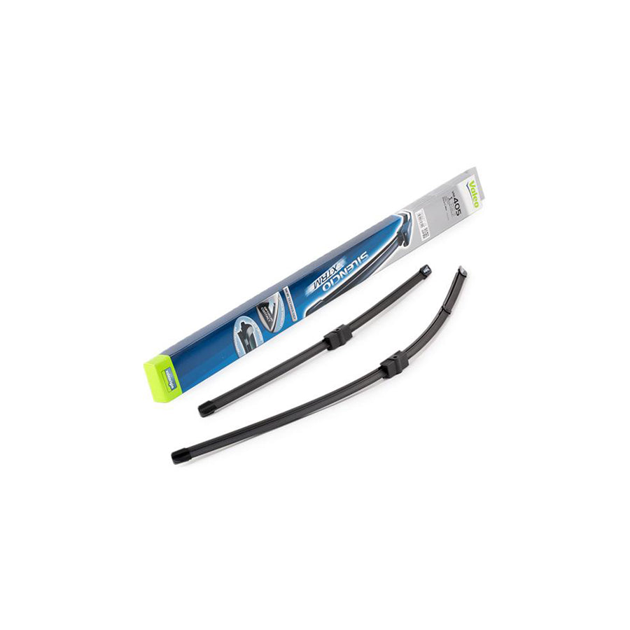 Valeo Silencio Flat Blade Set, Silencio X.Trm 574314 Wiper Blade | Duco Car Parts UK Car Parts