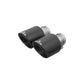 Remus Audi BMW VW Ford F80 F82 F87 Tailpipes (S1 A1, M2, M2 Competition, M3, M4, MK7/MK7.5 Golf R & Mustang)